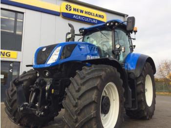 Tractor New Holland T7.290AC HD: afbeelding 1