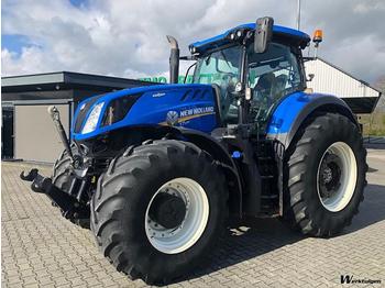 Tractor New Holland T7.290 HD: afbeelding 1