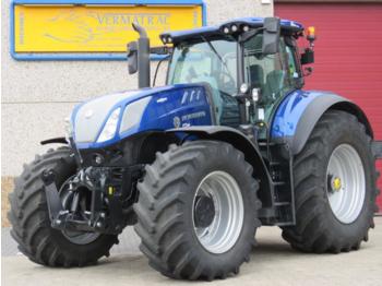 Tractor New Holland T7.315AC: afbeelding 1