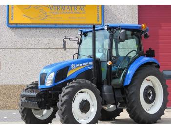 Tractor New Holland TD110D: afbeelding 1