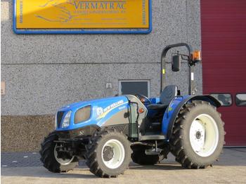 Tractor New Holland TD3.50: afbeelding 1