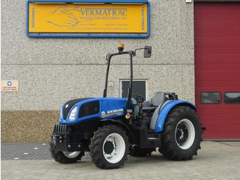 Mini tractor New Holland TD4.100F: afbeelding 1
