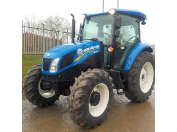 Tractor New Holland TD5.95: afbeelding 1