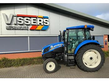 Tractor New Holland TD 5.95: afbeelding 1