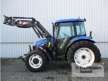 Tractor New Holland TD 90 D: afbeelding 1