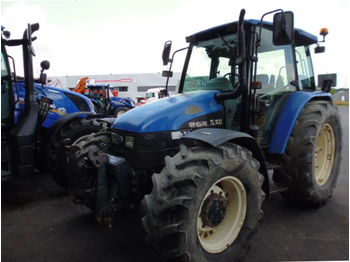 Tractor New Holland TL100 4 RM: afbeelding 1