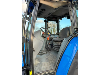 Tractor New Holland TL90A: afbeelding 3