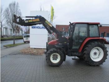 Tractor New Holland TL 70: afbeelding 1