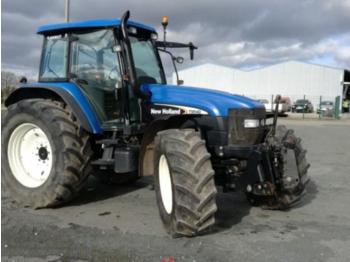 Tractor New Holland TM140: afbeelding 1