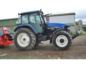 Tractor New Holland TM 120: afbeelding 1