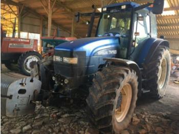Tractor New Holland TM 165: afbeelding 1