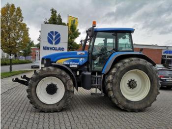 Tractor New Holland TM 175: afbeelding 1