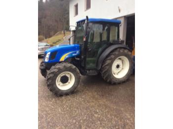 Tractor New Holland TN-D 60 A: afbeelding 1