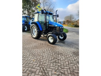 Tractor New Holland TS90: afbeelding 1