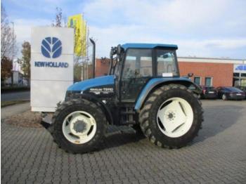 Tractor New Holland TS 110: afbeelding 1