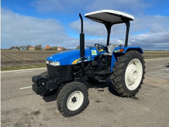 Nieuw Tractor New Holland TT75: afbeelding 1