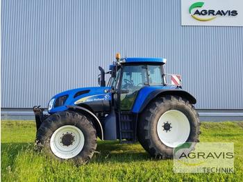 Tractor New Holland TVT 190 AUTO COMMAND: afbeelding 1