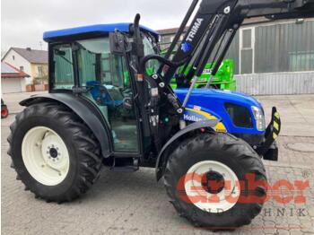 Tractor New Holland T 4050: afbeelding 1