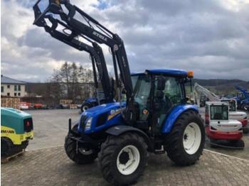 Tractor New Holland T 4.75 S: afbeelding 1