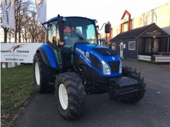 Tractor New Holland T 4 95 4x4: afbeelding 1