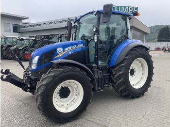 Tractor New Holland T 5.95: afbeelding 1