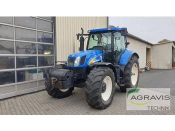 Tractor New Holland T 6080 PC: afbeelding 1