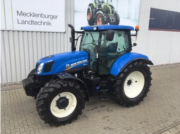 Tractor New Holland T 6.175: afbeelding 1