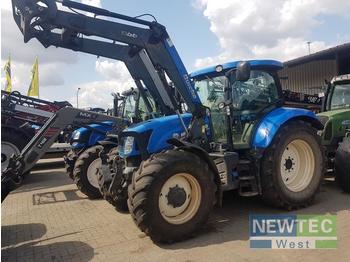 Tractor New Holland T 6.175 ELECTRO COMMAND: afbeelding 1