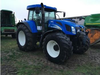 Tractor New Holland T 7550: afbeelding 1