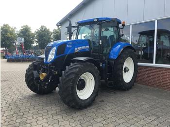 Tractor New Holland T 7.210 Autocommand: afbeelding 1
