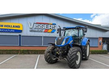 Tractor New Holland T 7.230 AC: afbeelding 1