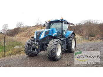 Tractor New Holland T 8.360: afbeelding 1
