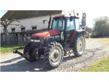 Tractor New Holland m100: afbeelding 1