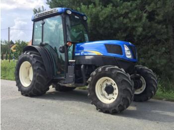 Tractor New Holland t4050 n: afbeelding 1