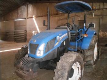 Tractor New Holland t4,75: afbeelding 1