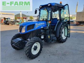 Tractor New Holland t4-85n: afbeelding 1