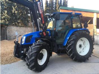 Tractor New Holland t5050: afbeelding 1