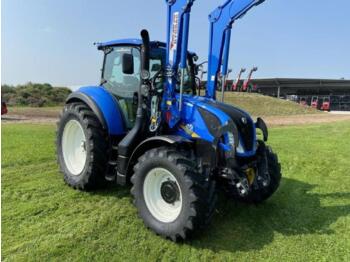 Tractor New Holland t5.100 electro command: afbeelding 1