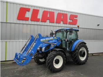 Tractor New Holland t5.105 dc: afbeelding 1