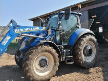 Tractor New Holland t5.110 ec t4b: afbeelding 1