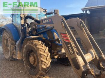Tractor New Holland t5.110 evolution: afbeelding 1