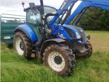 Tractor New Holland t5.110 evolution: afbeelding 1