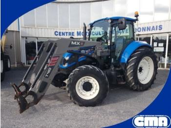 Tractor New Holland t5.115: afbeelding 1