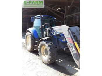 Tractor New Holland t5.115 electro command: afbeelding 1
