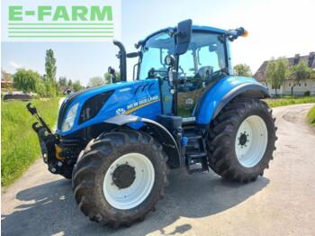 Tractor New Holland t5.120 electro command: afbeelding 1