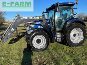 Tractor New Holland t5.140: afbeelding 1