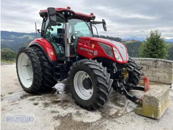 Tractor New Holland t5.140 ac (stage v): afbeelding 1