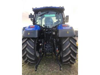 Tractor New Holland t5.140ac: afbeelding 4