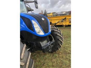 Tractor New Holland t5.140ac: afbeelding 3