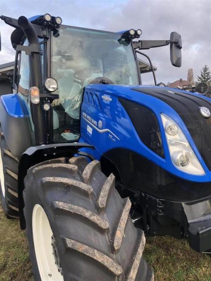 Tractor New Holland t5.140ac: afbeelding 2